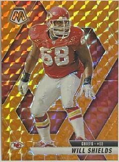 Will Shields