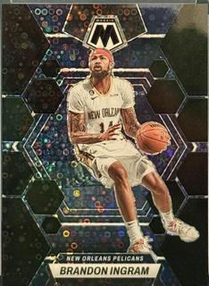 Brandon Ingram