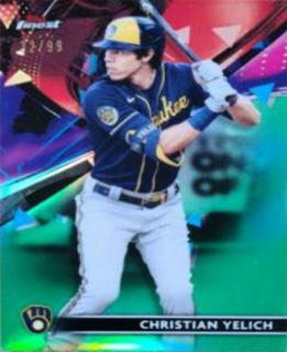 Christian Yelich