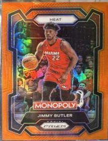 Jimmy Butler