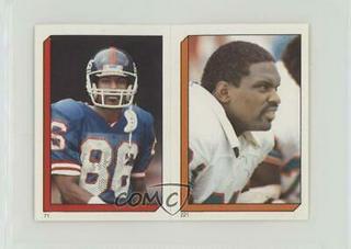 Lionel Manuel, Roy Foster