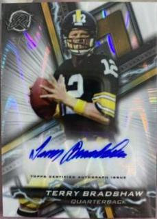 Terry Bradshaw