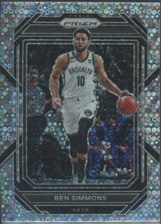 Ben Simmons
