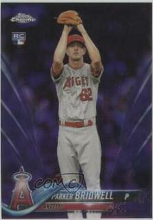 Parker Bridwell