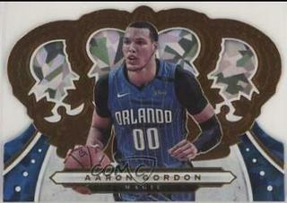 Aaron Gordon