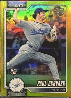 Paul Gervase