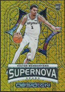 Victor Wembanyama