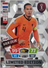 Adrenalyn XL FIFA World Cup #312