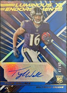 Tylan Wallace