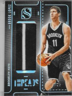 Brook Lopez