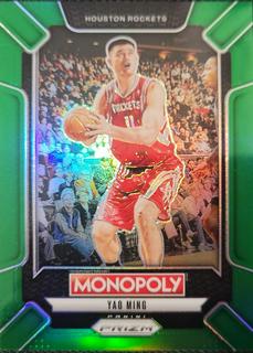 Yao Ming
