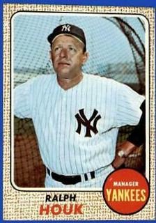 Ralph Houk
