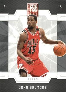 John Salmons