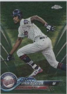 Byron Buxton