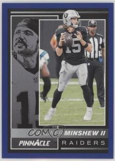 Gardner Minshew II