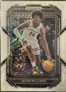 Jalen Williams