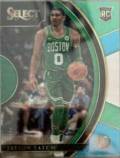 Jayson Tatum