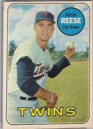 Rich Reese