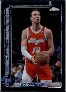 Luke Kennard