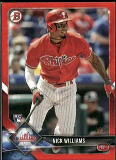 Nick Williams