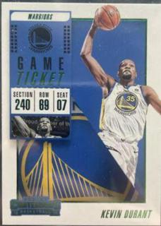 Kevin Durant