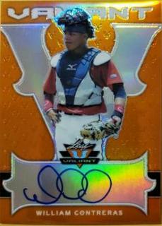 William Contreras