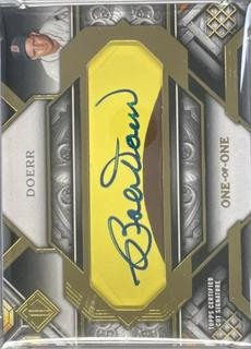 Bobby Doerr