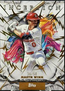 Masyn Winn