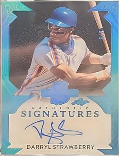 Darryl Strawberry