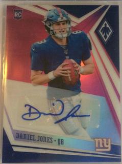 Daniel Jones