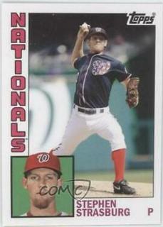 Stephen Strasburg