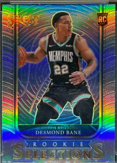 Desmond Bane