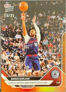 Darius Garland