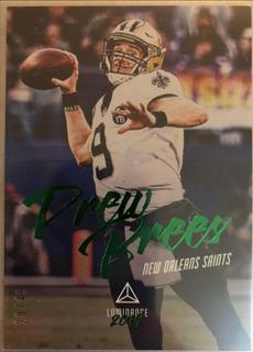 Drew Brees