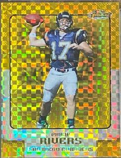 Philip Rivers