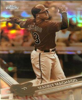 Manny Machado