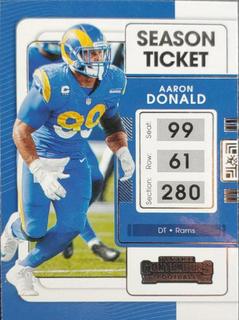 Aaron Donald