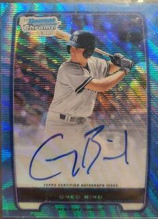 Greg Bird