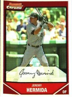 Jeremy Hermida