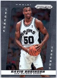 David Robinson