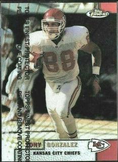 Tony Gonzalez