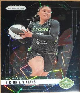 Victoria Vivians