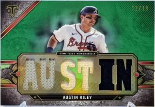 Austin Riley
