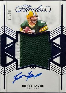 Brett Favre