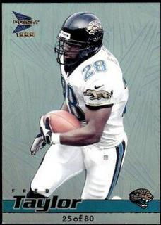 Fred Taylor