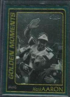 Hank Aaron