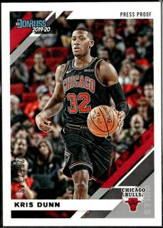 Kris Dunn