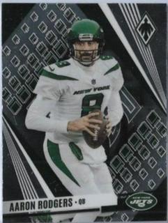 Aaron Rodgers