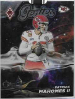 Patrick Mahomes II