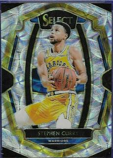 Stephen Curry